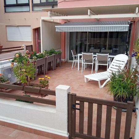 Residence Saint Clair - Studio Elena Агде Екстериор снимка