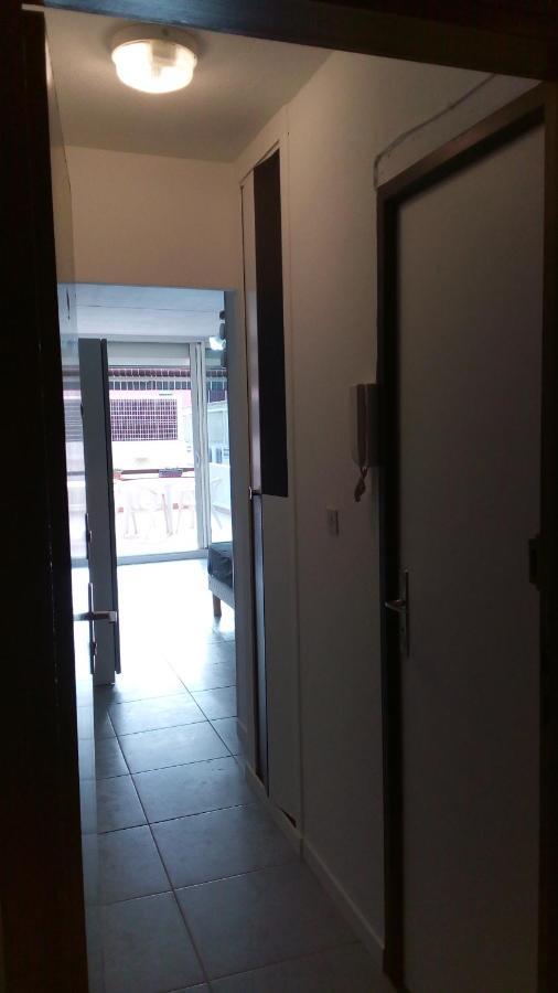 Residence Saint Clair - Studio Elena Агде Екстериор снимка