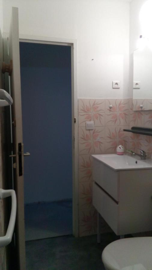 Residence Saint Clair - Studio Elena Агде Екстериор снимка