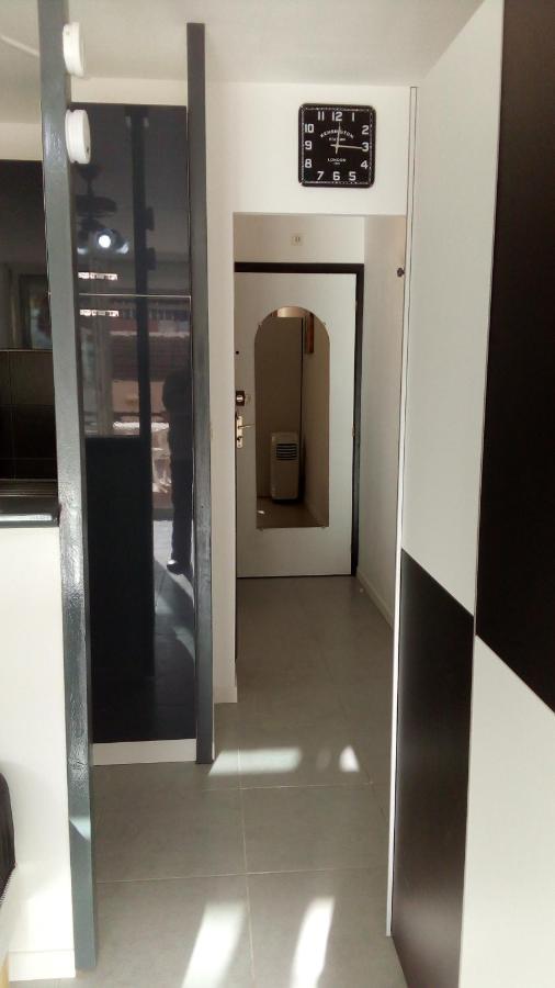 Residence Saint Clair - Studio Elena Агде Екстериор снимка